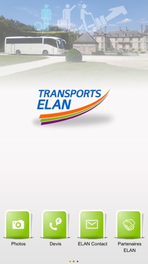 Transports Elan