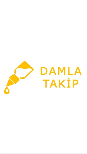 Damla Takip