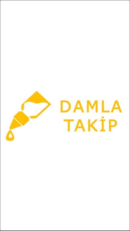 Damla Takip