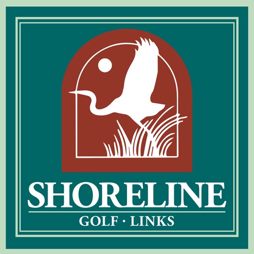 Shoreline Links Golf Course icon