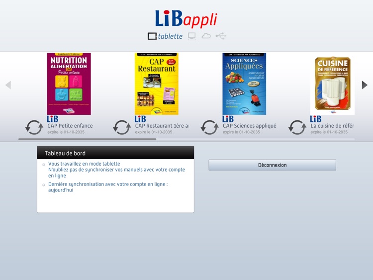 LIB BPI