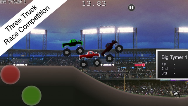 Truck Stadium Racing(圖3)-速報App