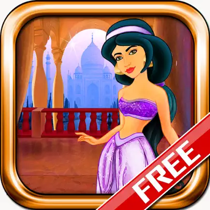 Arabian Princess Dress - Best Game For Girls Free Читы