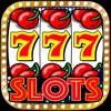 2016 A Big Golden Slots:  Spin&Win FREE