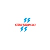 Storm Radio 5643