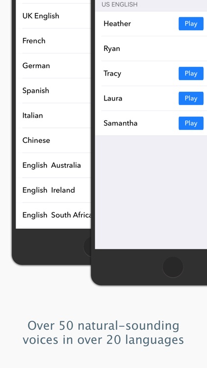 NaturalReader Text to Speech Pro screenshot-3