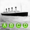 Icon Endless Quiz - RMS Titanic