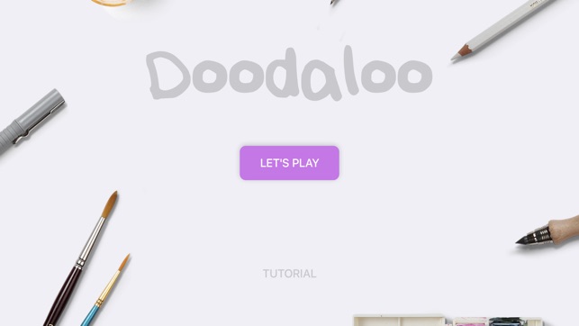 Doodaloo(圖1)-速報App