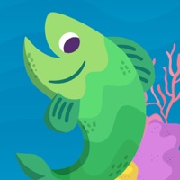 Kids Sea Life Creator app not working? crashes or has problems?