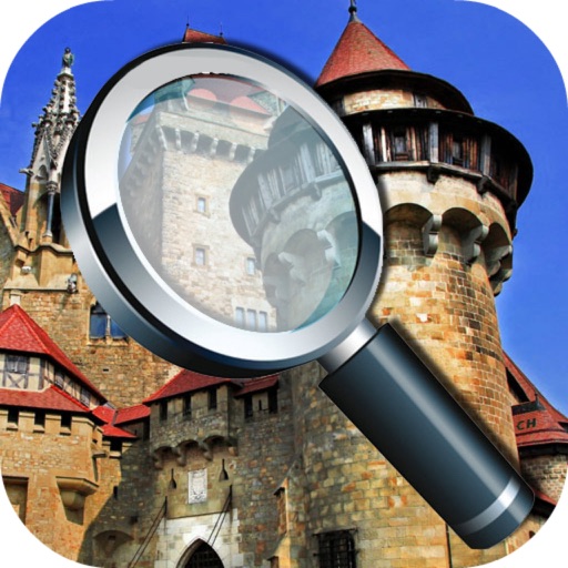 Escape From Predjama Castle iOS App