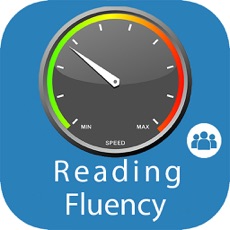 Activities of Reading Speed/Fluency Builder - Grades 2-5: SE