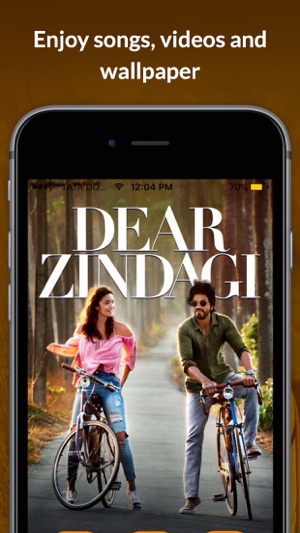 Dear Zindagi Movie Songs(圖2)-速報App