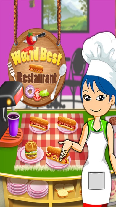 How to cancel & delete World Best Chef : Cookbook kitchen master chef from iphone & ipad 4