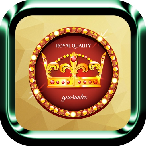 King of Fantasy Slots - Special Casino Games Icon