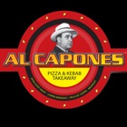 Alcapone's, blackpool