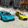 Sport Car Simulator Game 2017 (NEW)