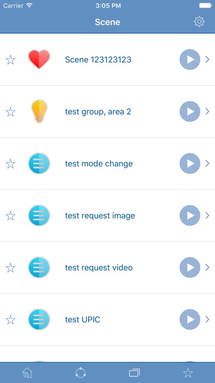 4Control screenshot-3