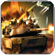 Activities of Tank Defense - Real Strategy