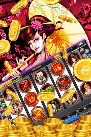 Lucky 8’s Slots – Luxury VIP Casino Simulator screenshot 2