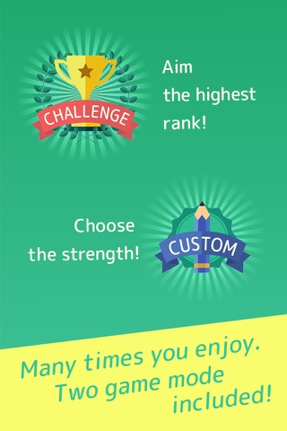 Sevens - Fun Classic Card Game screenshot 3