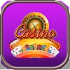 Double Rewards Flat Top Casino