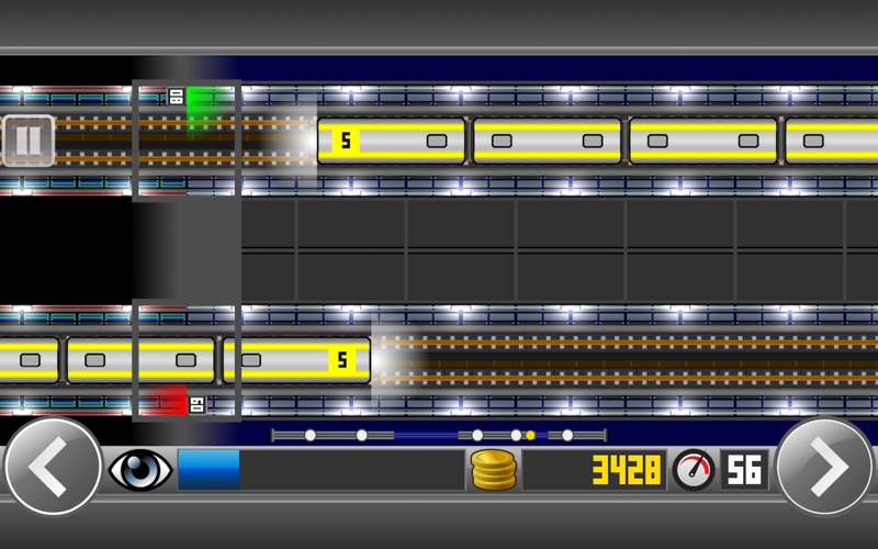 Subwayz - Metro Simulator 2D thumbnail 3