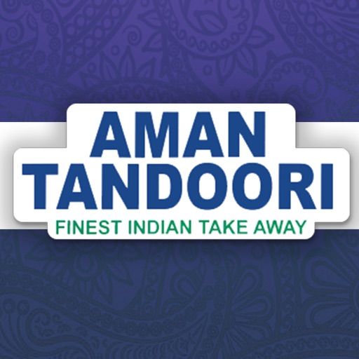 Aman Tandoori Indian Takeaway