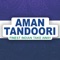 Download the Aman Tandoori Indian Takeaway app and make your takeaway delivery order today