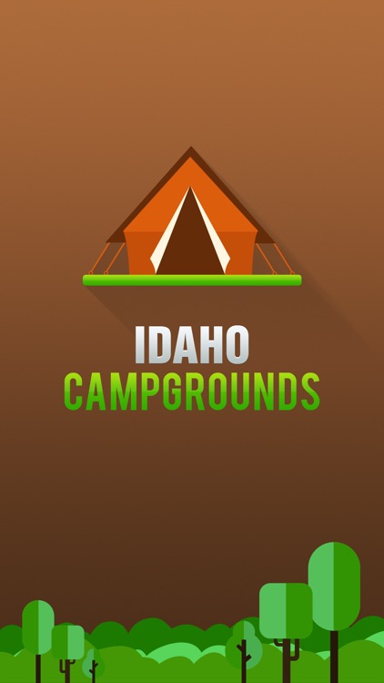 Idaho Camping & RV Parks