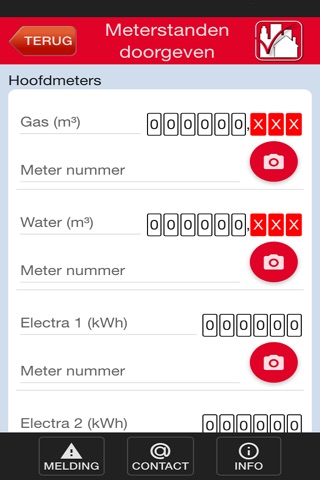 Vastgoed Beheer App screenshot 4