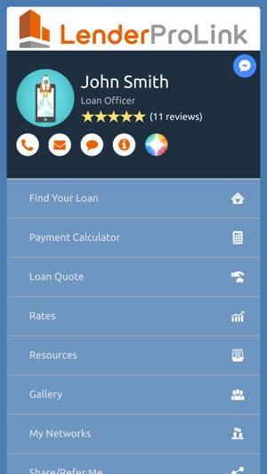 ProLink Hub - For Lenders(圖3)-速報App