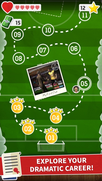 Score! Hero screenshot-3