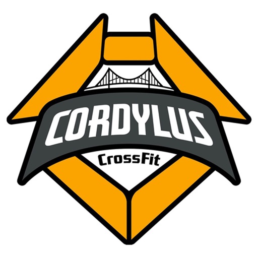 CrossFit Cordylus