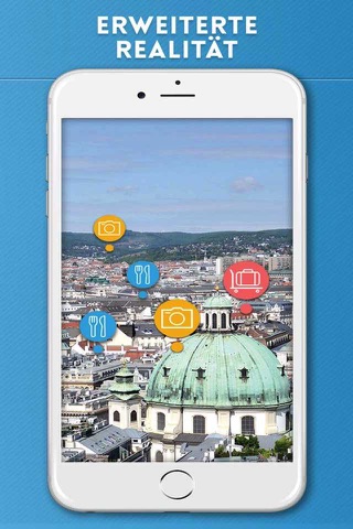 Vienna Travel Guide . screenshot 2