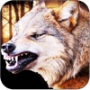 Wolf N Wolf Hunting Deadly Animal Hunter Shores