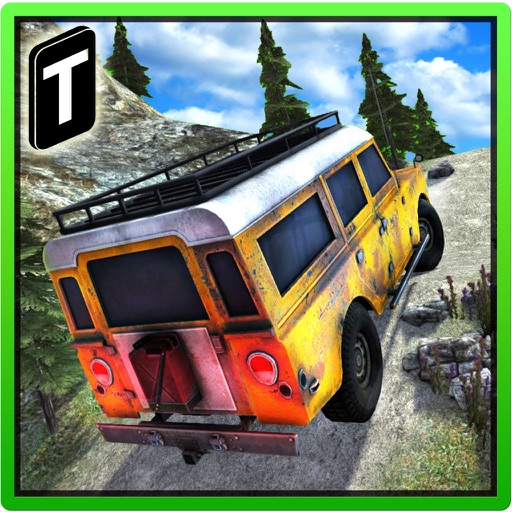 Adventure Stunt Simulator icon