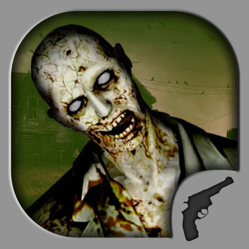 Zombie Defense Zone - Legacy of Last Empire War iOS App