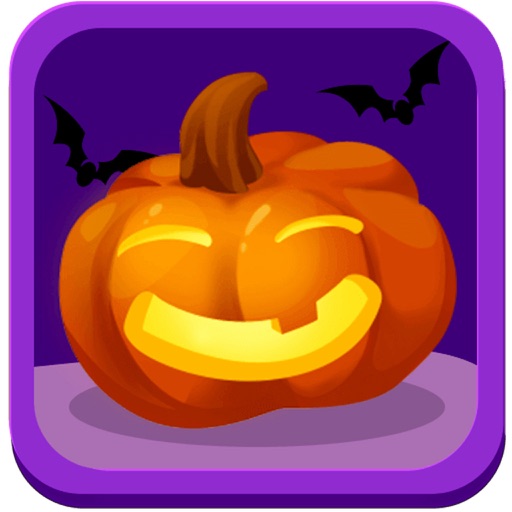 Happy Halloween HD Casino: Free Slots of U.S iOS App