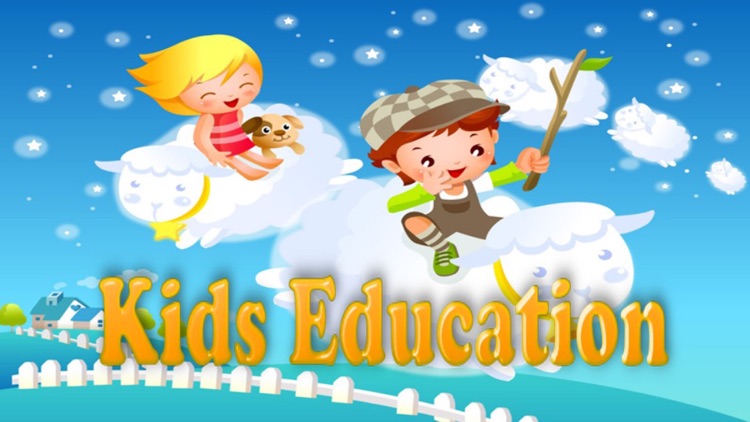 Learn ABC English Education games for kids screenshot-3