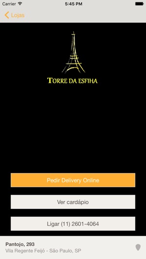 Torre da Esfiha(圖2)-速報App