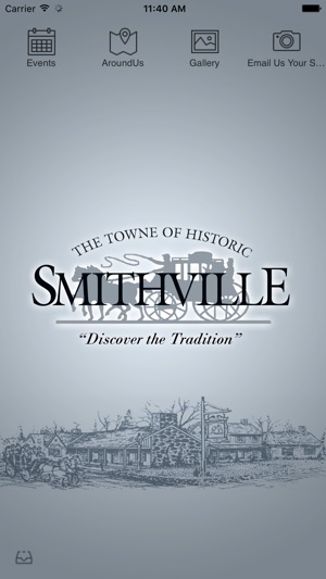 Historic Smithville(圖1)-速報App