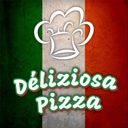 Déliziosa Pizza