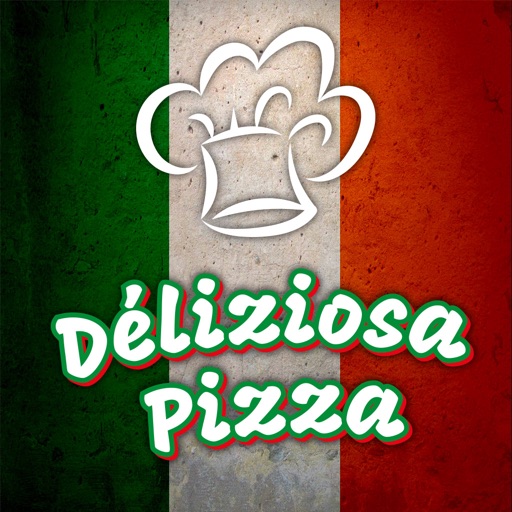 Déliziosa Pizza icon