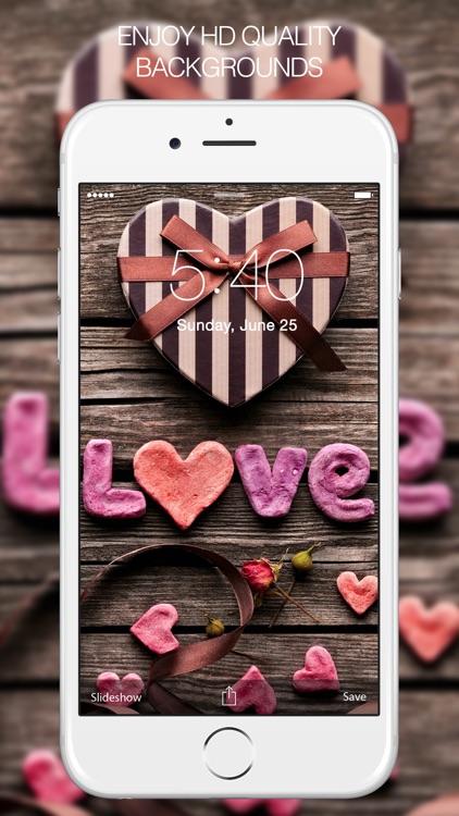 Valentines Wallpapers – Love Quotes & Love Picture