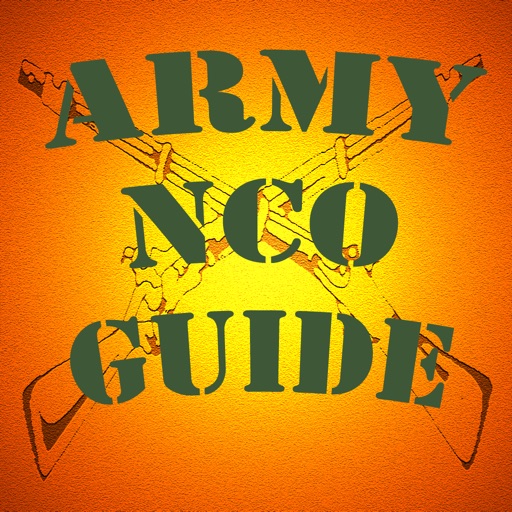 Army NCO Guide