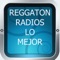 Exelentes Emisoras de Radios de Reggaeton de Estados Unidos y otros paises