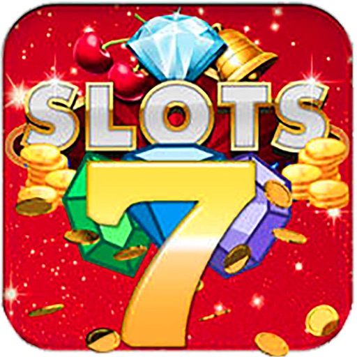 Full in Casino: Mix 4 in 1 Casino Fun Slots Free Icon