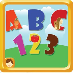 Balloon Popping - Preschool Alphabet Phonics Game