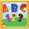 Balloon Popping - Preschool Alphabet Phonics Game