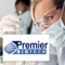 This is Premier Biotech's mobile reader